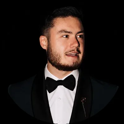 Nick Maciel